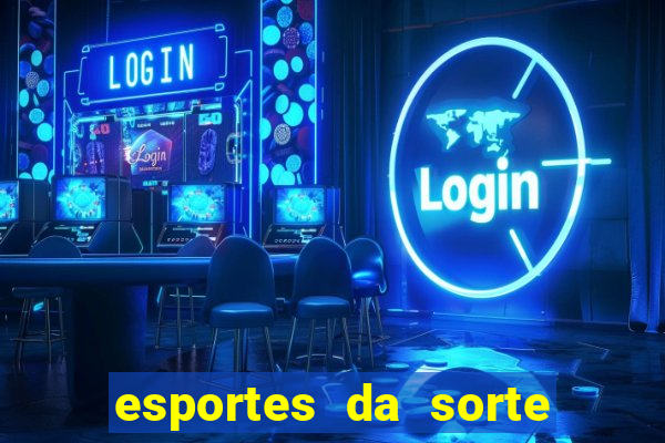 esportes da sorte jogo do bicho