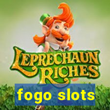 fogo slots