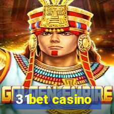 31bet casino