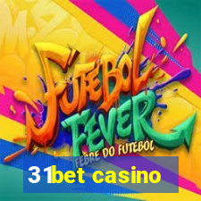 31bet casino