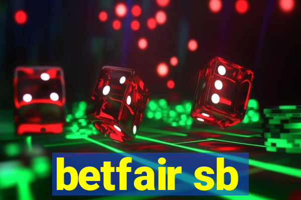 betfair sb