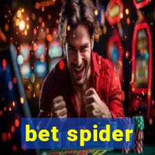 bet spider