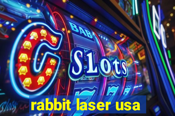 rabbit laser usa