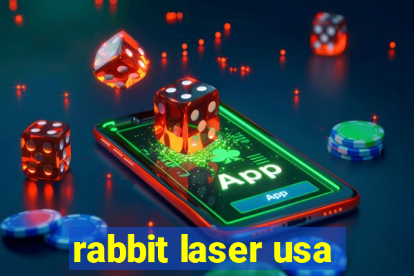 rabbit laser usa