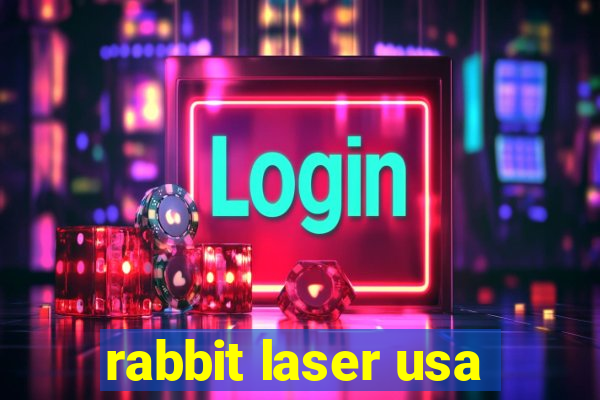 rabbit laser usa