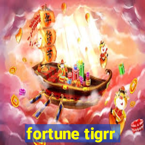 fortune tigrr