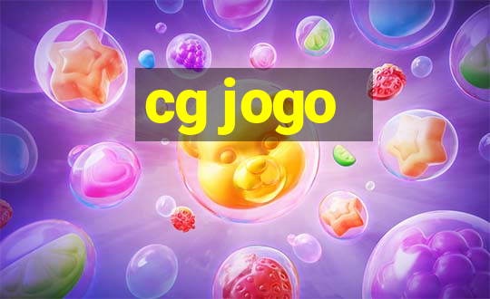 cg jogo