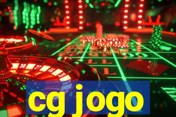 cg jogo