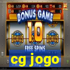 cg jogo