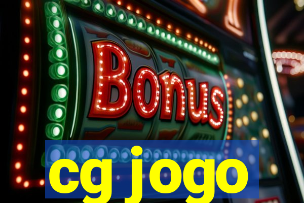 cg jogo