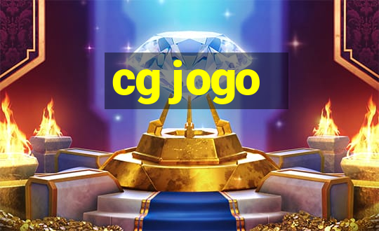 cg jogo