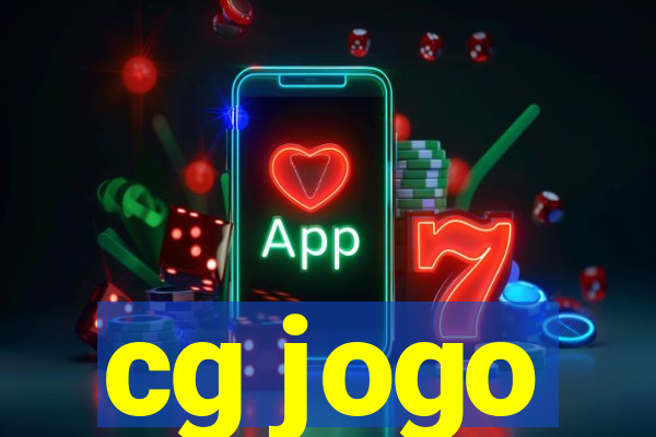 cg jogo