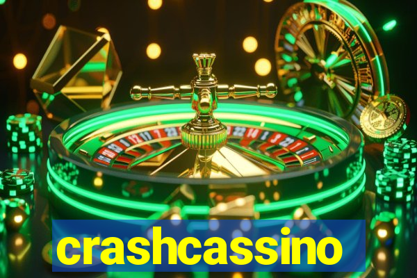 crashcassino