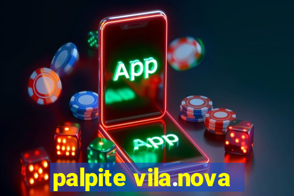 palpite vila.nova