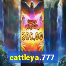 cattleya.777