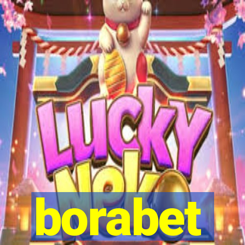 borabet