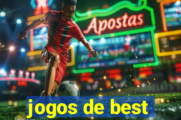 jogos de best