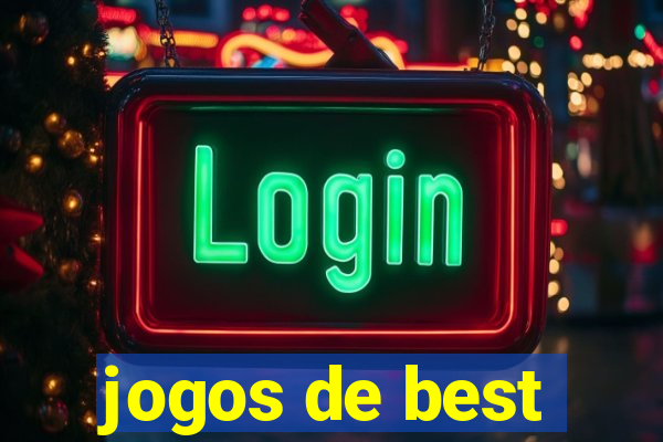 jogos de best