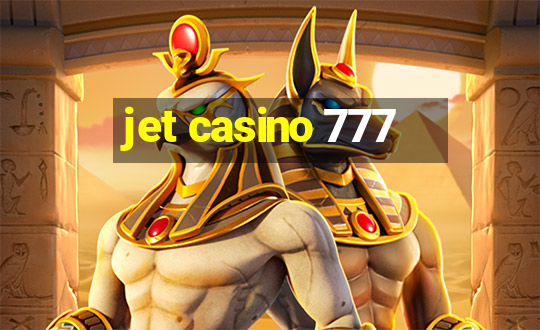 jet casino 777