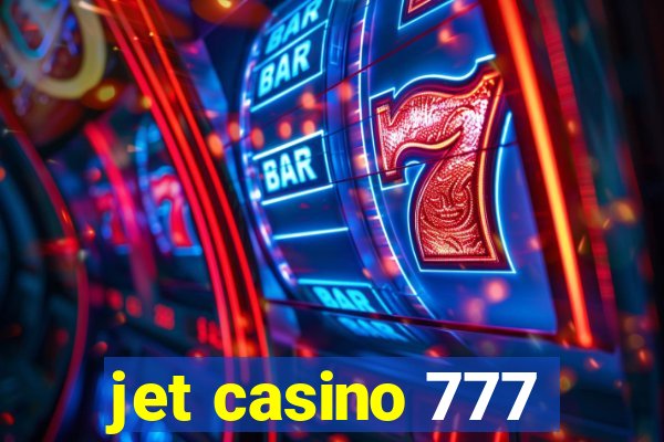 jet casino 777