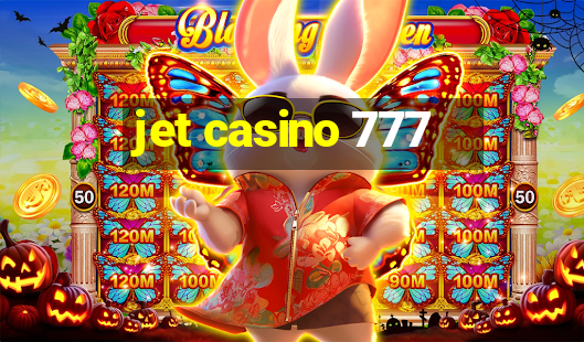 jet casino 777