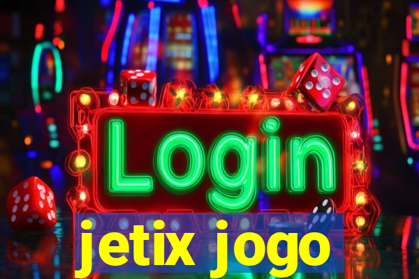 jetix jogo