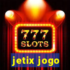 jetix jogo