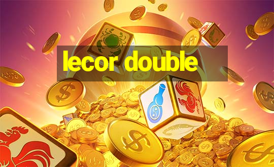 lecor double