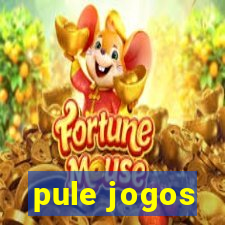 pule jogos