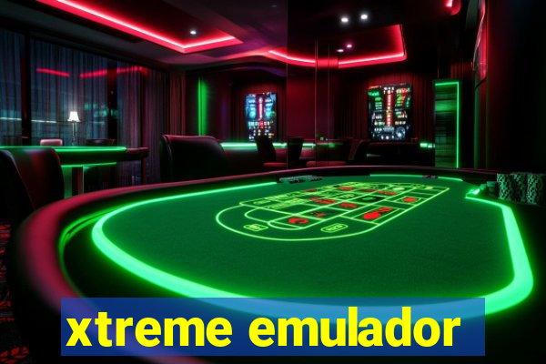 xtreme emulador