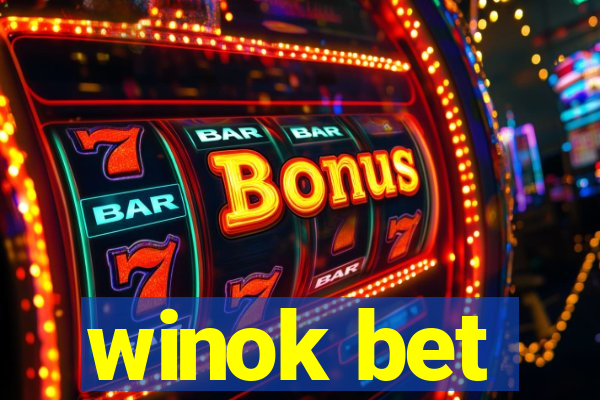 winok bet