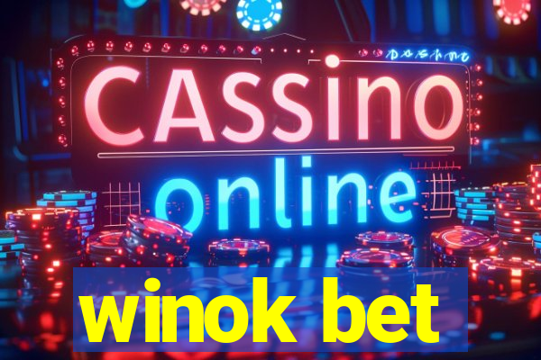 winok bet