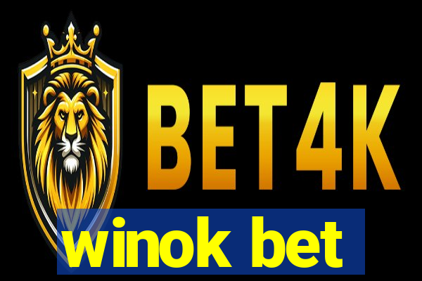 winok bet