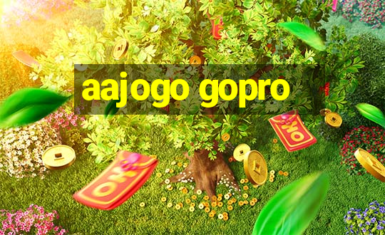 aajogo gopro