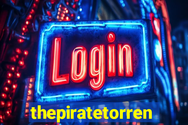 thepiratetorrents