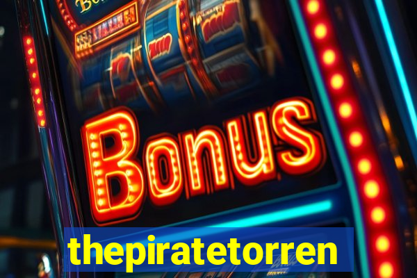 thepiratetorrents