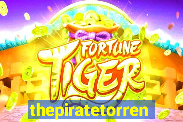 thepiratetorrents