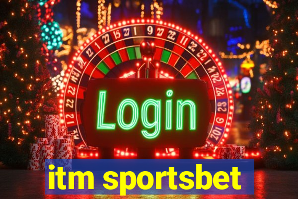 itm sportsbet