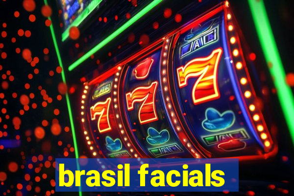 brasil facials