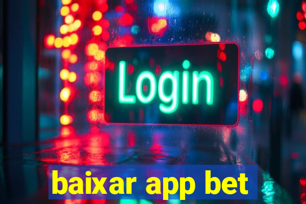 baixar app bet