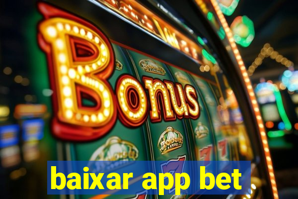 baixar app bet