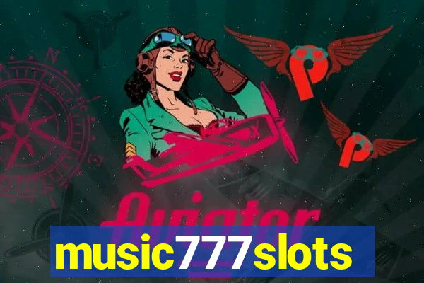 music777slots