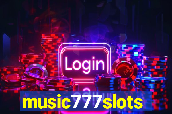 music777slots