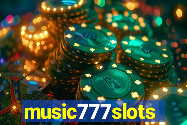 music777slots