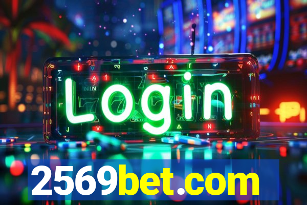 2569bet.com