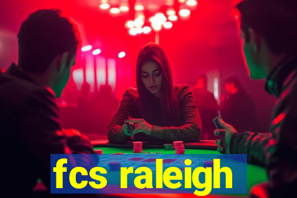 fcs raleigh