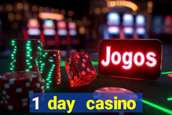 1 day casino cruises florida