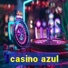 casino azul