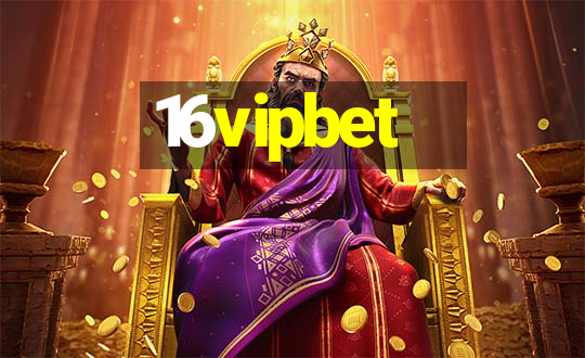 16vipbet