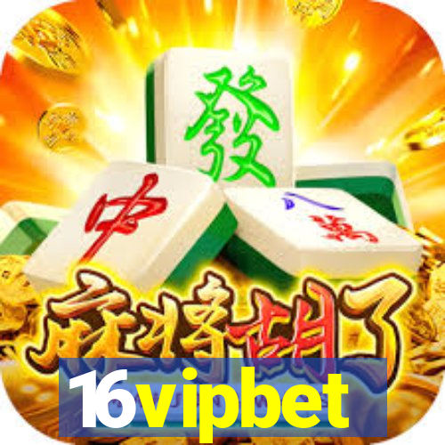 16vipbet